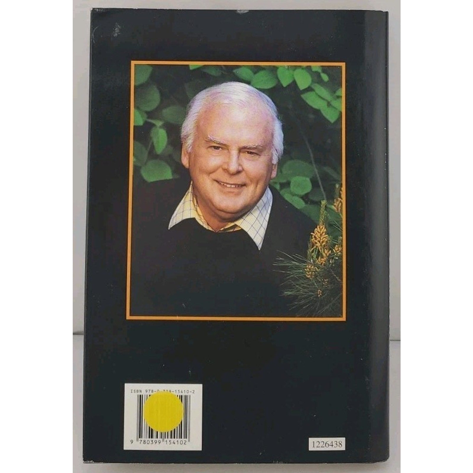 Fresh Disasters by Stuart Woods (2007, Hardcover)