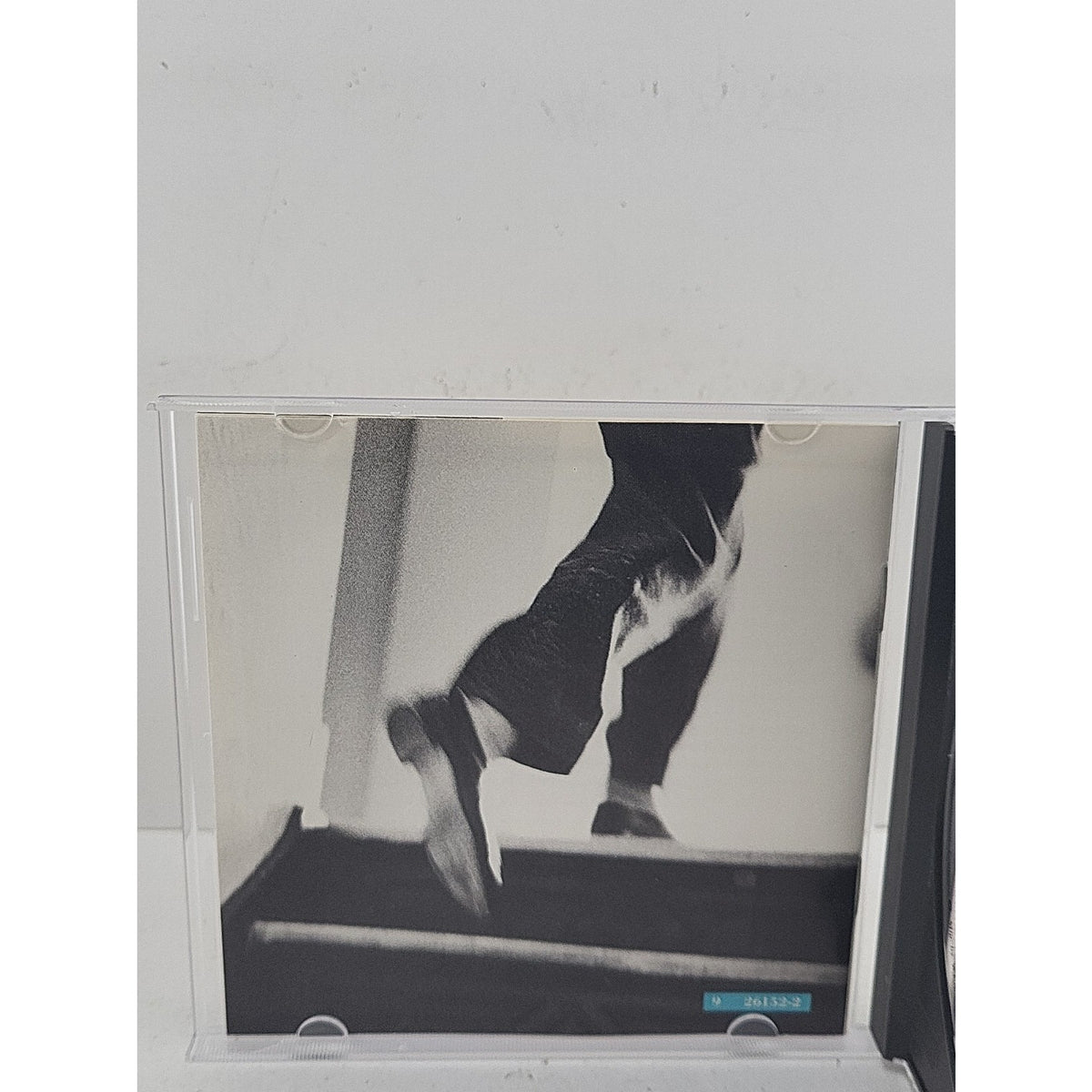 New Pants by Flim & the BB's (CD, 1990, Warner Bros.)