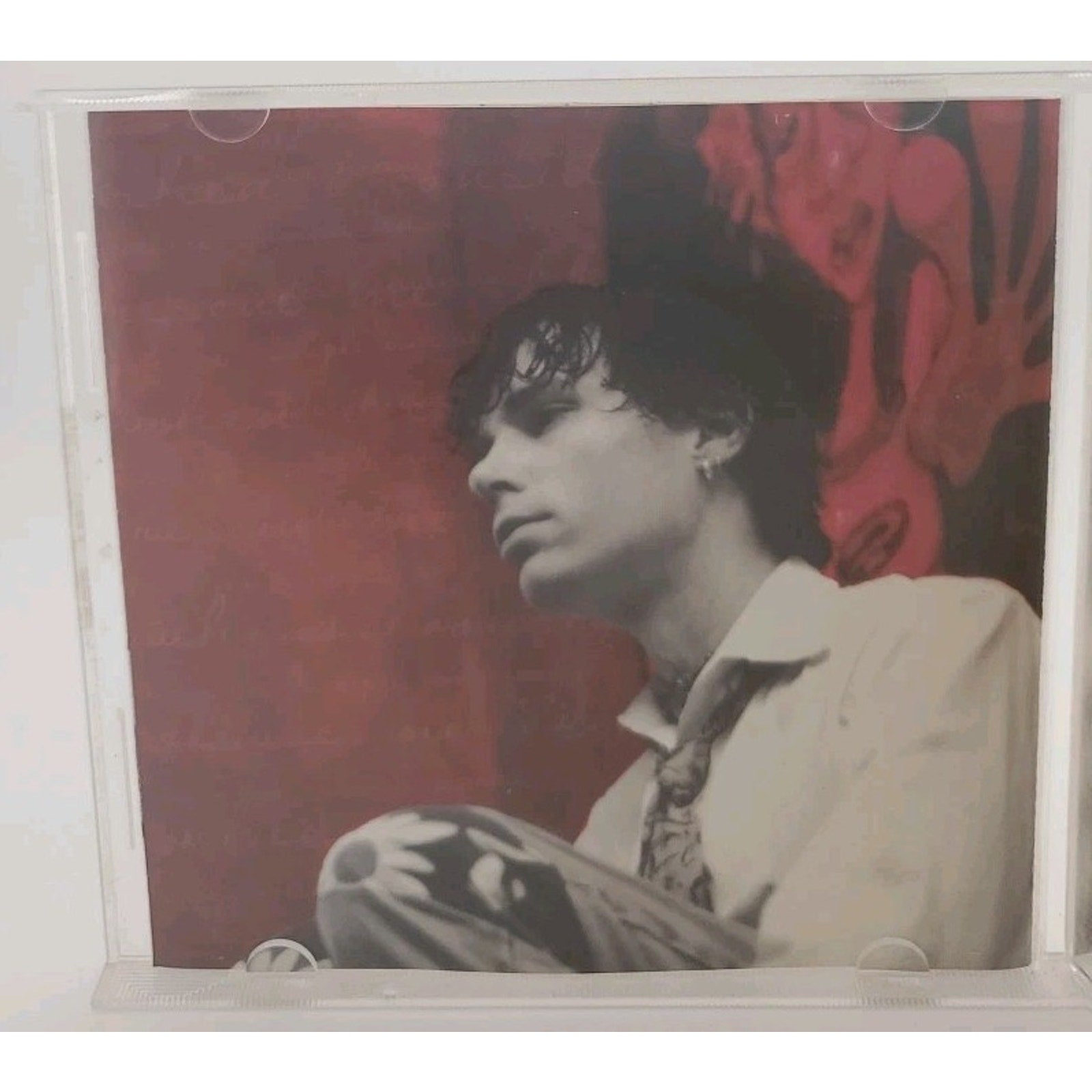 Rik Leaf In 2 Deep 2 Stand CD