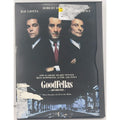 Goodfellas (DVD, 1997)