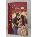 Cherokee by Sheri WhiteFeather (2001, Mass Market)