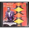 Always by Lionel Hampton (CD)