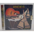 Andes Wilman Llerena (CD)