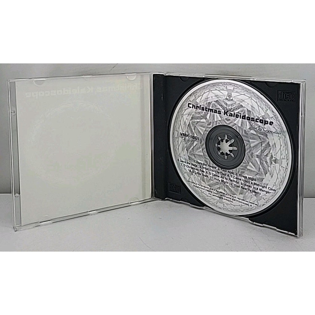 Christmas Kaleidoscope by Various (CD, 1998)