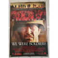 We Were Soldiers - Movie Poster (2002) ORIGINAL 27 x 40