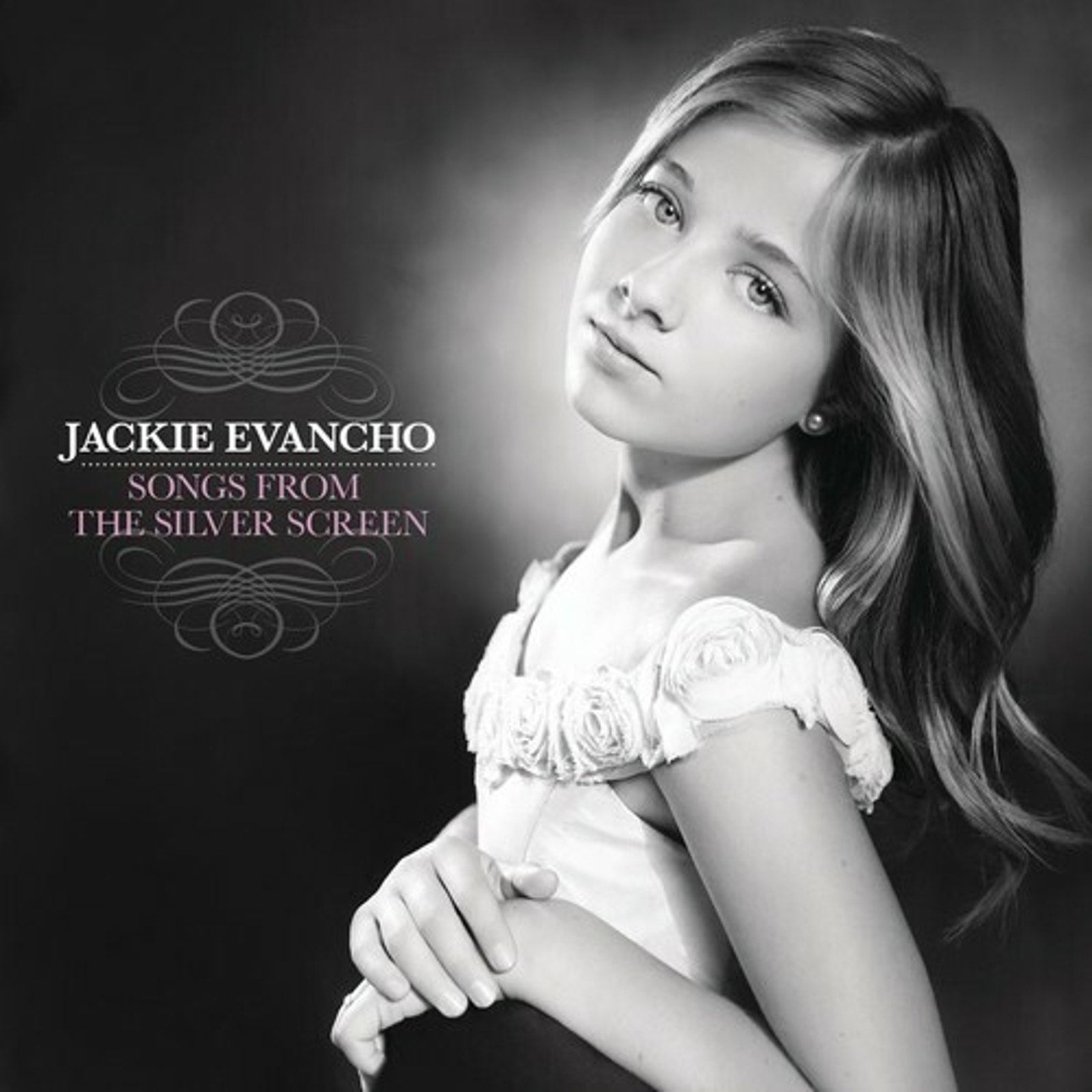 Songs from the Silver Screen by Evancho, Jackie (CD, 2012)