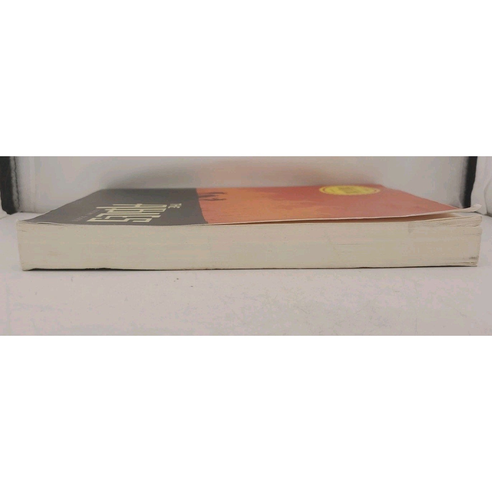 Ables by Jeremy Scott (2015, Trade Paperback)