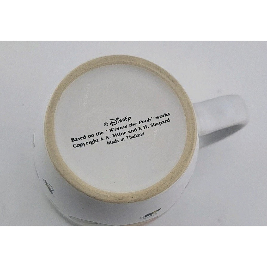 Disney Winnie The Pooh ‘Hunny’ Mug With Bees
