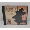 Romantic Moods by 101 Strings (CD, 1996)