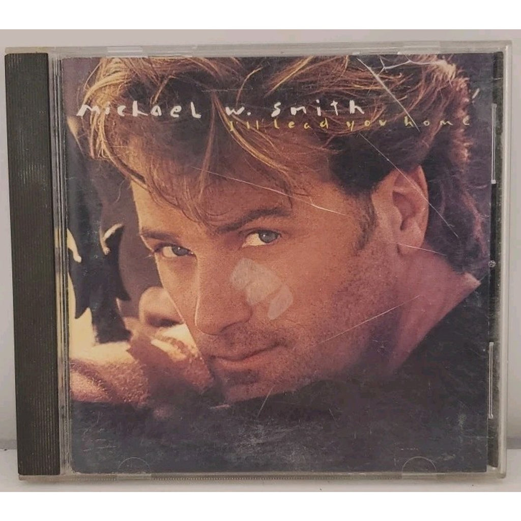 Michael W Smith : Ill Lead You Home (CD)