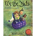 We the Kids : The Preamble to the Constitution of the United States by David...
