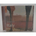 Rough Guide to Music of Italy by Various (CD, 2000)
