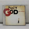 Holy God by Brian Doerksen (CD, Nov-2006)