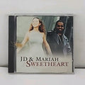 Sweetheart [Single] by Jermaine Dupri (CD, Dec-1998, Sony Music Distribution...