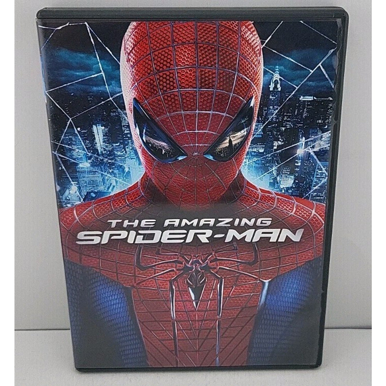 The Amazing Spider-Man (DVD)