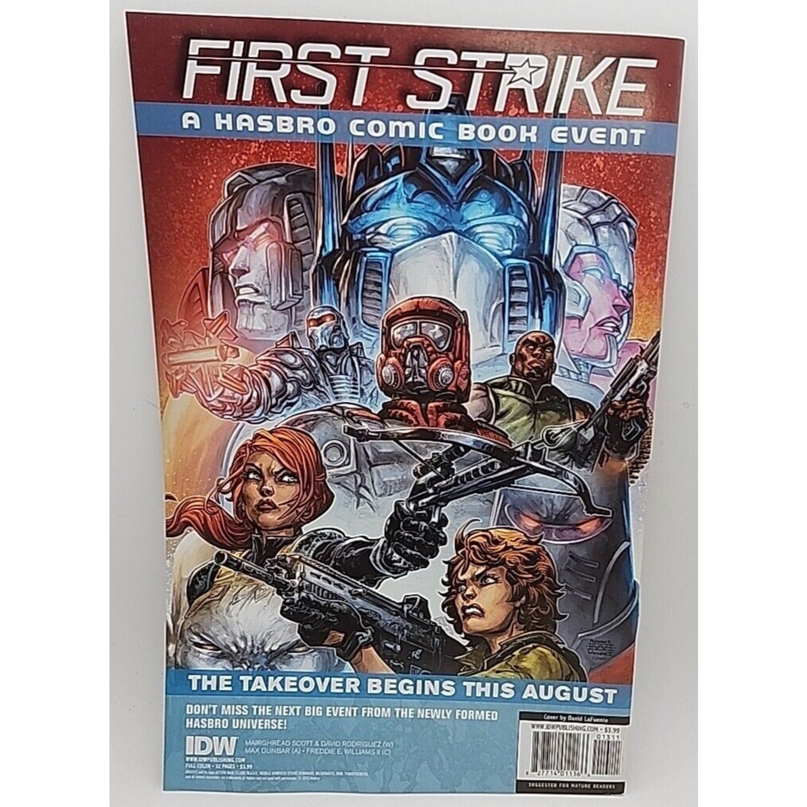 Rom Spacenight Spaceknight #13 Comic IDW Christos Gage Chris Ryall Wraithslayer