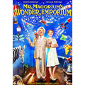 Mr. Magoriums Wonder Emporium (DVD, 2008, Full Frame)