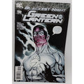 Green Lantern #52 1st White Lantern Sinestro Blackest Night [DC Comics, 2010]