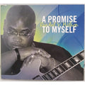 Promise to Myself by Randal V. Wilson (CD, 2012)