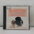 Franz Lehar: Die Lustige Witwe (CD)