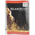 Seabiscuit : An American Legend by Laura Hillenbrand (2002, Trade Paperback)
