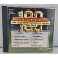 Vol. 4 1788-1810 by Various (CD, 1991)