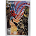 Batman Incorporated Comic No 4 DC Comics