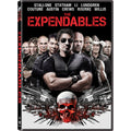 The Expendables (DVD, 2010)