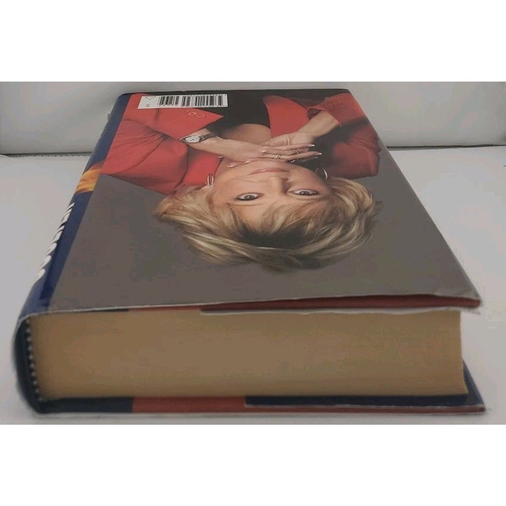 Backfire by Catherine Coulter (2012, Hardcover)