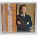 Sing Operatic Arias & Popular by Carreras (CD, 2000)