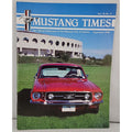 Mustang Times September 1990 Magazine