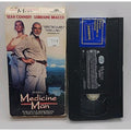 Medicine Man (VHS, 1992)