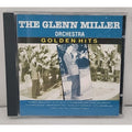 Golden Hits by Glenn Miller (CD, 1996)