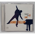 Twenty Zero5 Live by Jamie Cullum (CD, May-2005, Verve)