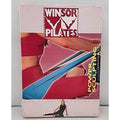 Winsor Pilates Power Sculpting With Resistance (DVD) *Brand New*