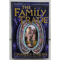 Family Trade by Charles Stross (2004, Hardcover)