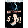 Final Destination (DVD, 2000)