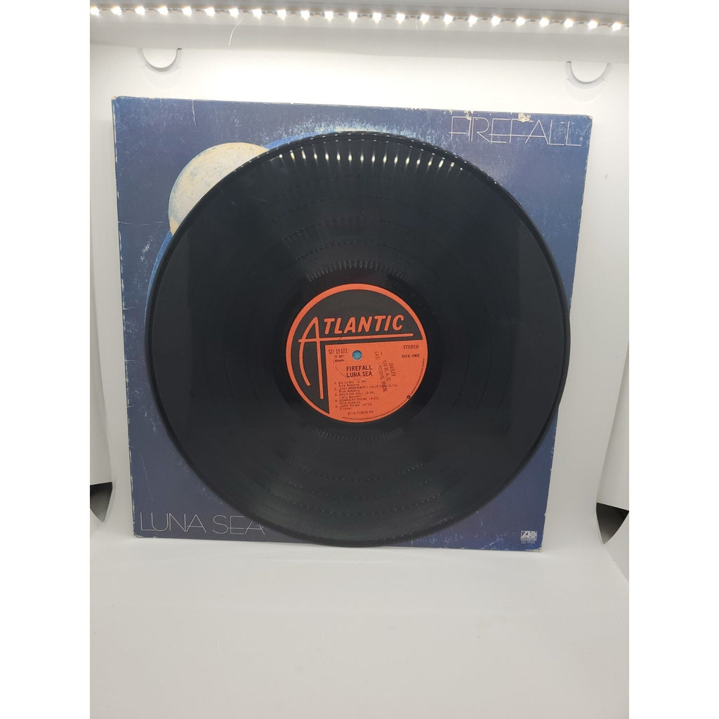 Firefall "Luna Sea" 1977 (Record)