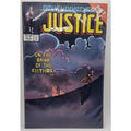 Marvel Comics Justice New Universe Volume 1 Book #18