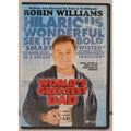 World's Greatest Dad (DVD, 2009)