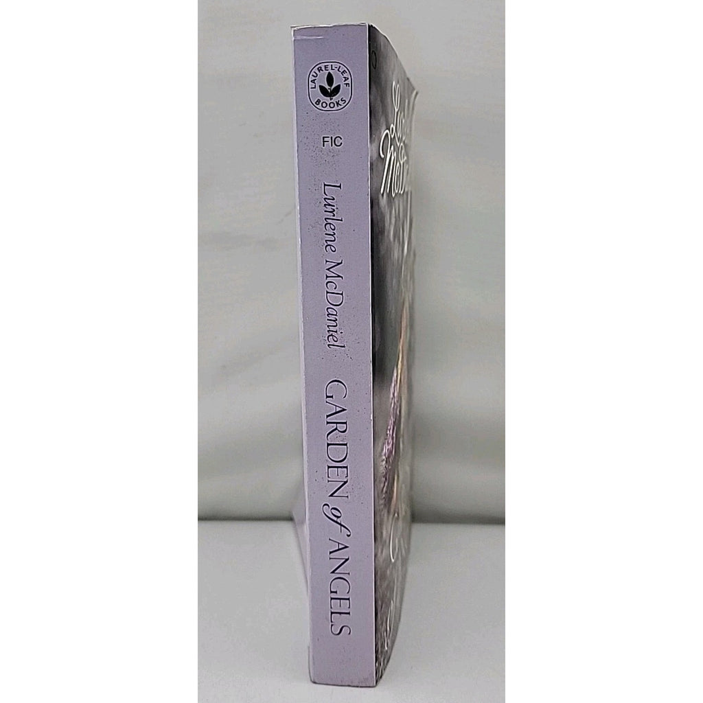 Garden of Angels by Lurlene McDaniel (2005, Mass Market)