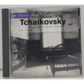 Symphony 6/Romeo & Juliet by P.I. Tchaikovsky (CD, 1995)