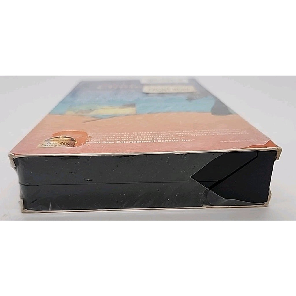 The Little Christmas Burro (VHS) *Brand New*