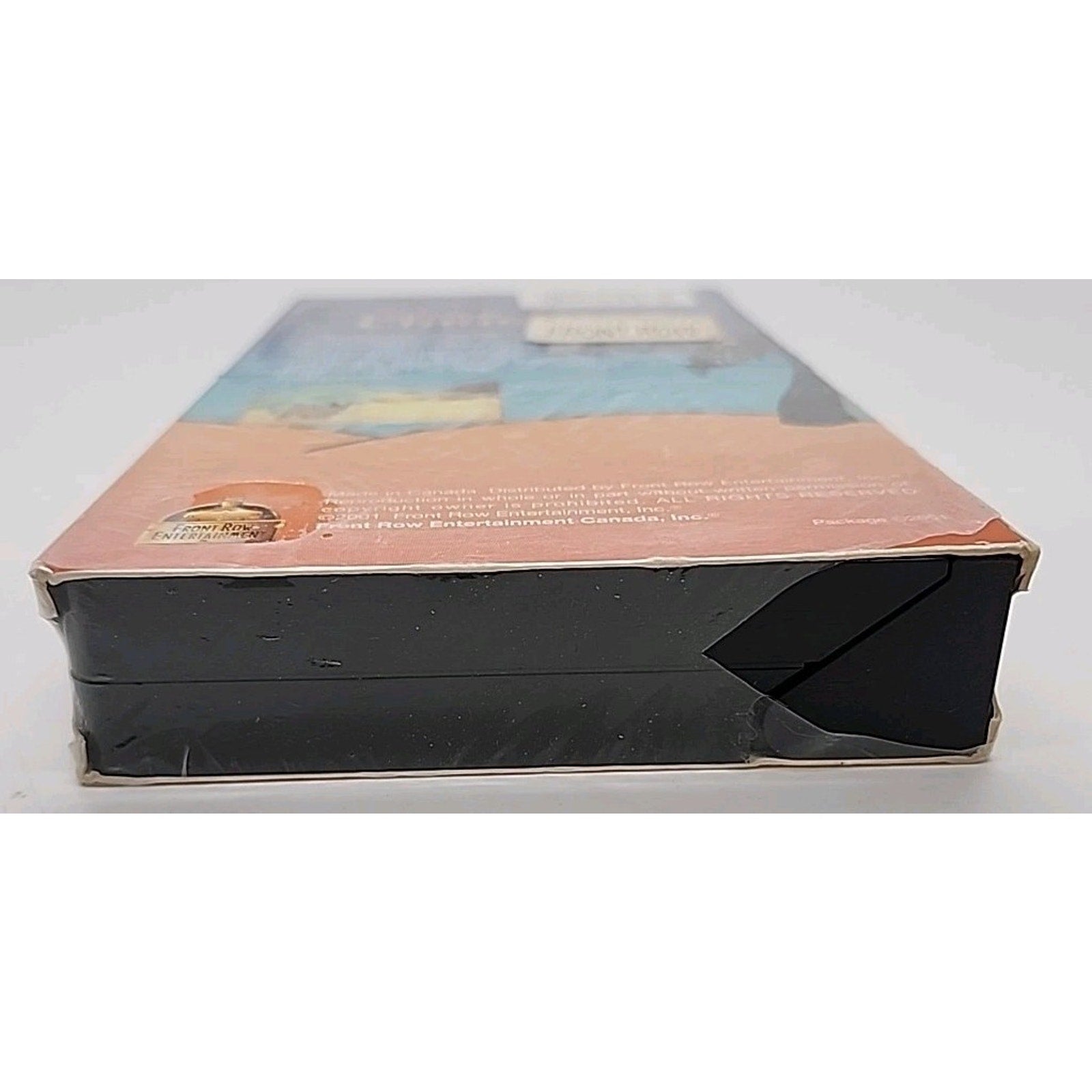 The Little Christmas Burro (VHS) *Brand New*