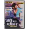 Life Less Ordinary (DVD, 1997)