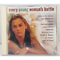 Every Young Woman's Battle by Various (CD, 2005)