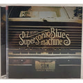 Dr Z Presents Supersonic Blues Machine - West Of Flushing South Of Frisco (CD)