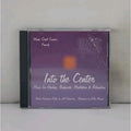 Into the Center by Jeff Chambers (CD, 2006)