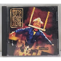 Clumsy by Our Lady Peace (CD, 1997)