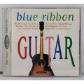 Blue Ribbon Guitar by Various (CD, 1996)